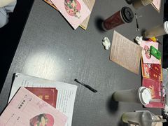 -剧狐剧本杀(徐汇1号店)