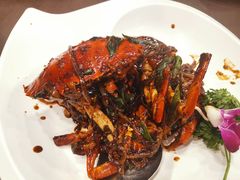 -龙海鲜螃蟹王(宏茂桥店)