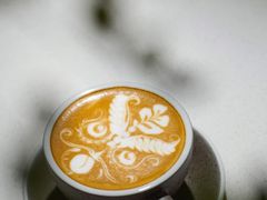 -SAFARI COFFEE