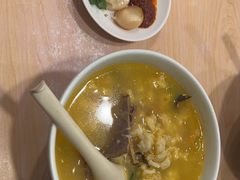 -西部马华清真食府·丝路菜(大钟寺店)