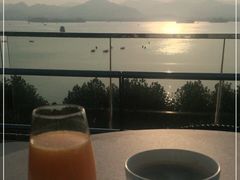 -杭州君悦酒店