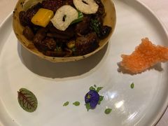 -富力丽思卡尔顿酒店·丽轩中餐厅