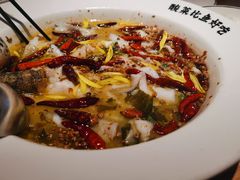 -太二酸菜鱼(武汉光谷保利店)