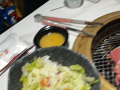 -炙城·韩式烤肉(南京东路店)