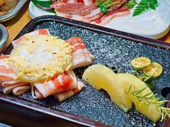 -一韩亭韩式烤肉(高新店)