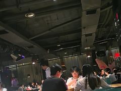 -798餐厅(任丘路店)