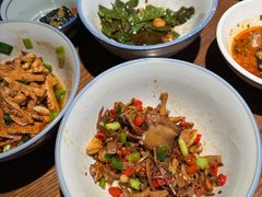 -老湘村·湖南土菜(天河维多利店)