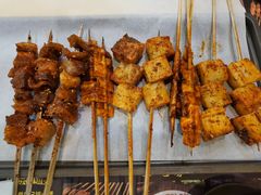 鱼豆腐-望京小腰(北京总店)