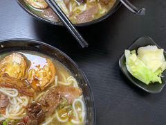 -花溪巷牛肉粉(泉城路店)