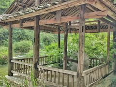 -天河潭旅游度假区