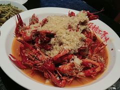 -周姑娘不等味·牛羊肉火锅·螃蟹罗氏虾·烤鱼烤串(高邮店)