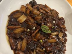 -悦融·京鲁菜·露台花园(安定门店)