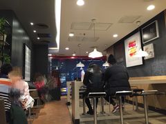 -肯德基(尖岭万达店)
