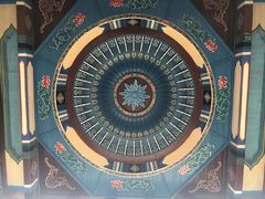 -船政文化景区-罗星塔公园