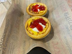 -肯德基(凯城广场店)