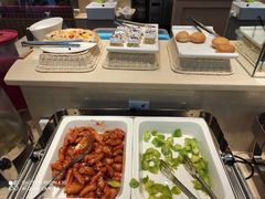 -素满香·食养自助(天一广场店)