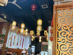 -签尚佰味小郡肝串串香火锅(朝阳路店)