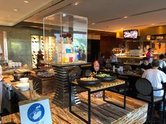 -AdD全日制餐厅(中谷花园酒店)