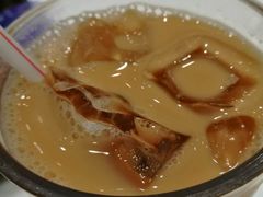 -德兴茶餐厅(粉岭店)
