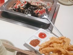 -老基地老火锅厂(大渡口店)