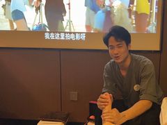 -瀚境SPA·影院足道·瑜伽按摩(景谷中路店)