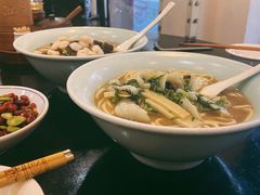 -奎元馆.百年奎元.非遗传承(西湖边的解放路店)