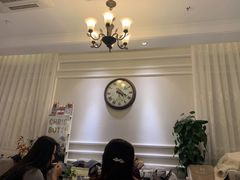 -燕庭·纯燕窝·甜品下午茶(日月光店)