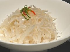 -肆月河豚·淮扬菜·湘菜(华天店)