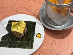 -元气寿司(金光华店)