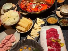 -色響火锅(恒隆广场店)