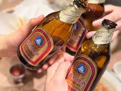 -玛格萝妮比萨屋(四平店)