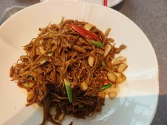 -秀儿四九城·新京菜(亚运村鸟巢店)