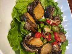 -高佳庄·海鲜酒楼(定海店)