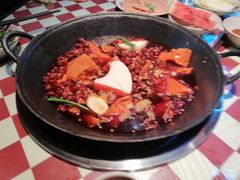 -赵美丽重庆火锅(西安直营总店)