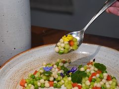 -菩提素素食餐厅(晶郦馆店)