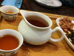 -大洋家·精品潮汕菜·生腌砂锅粥(天河东路店)