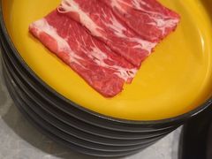 -一绪に寿喜烧(荟聚店)