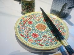 -桥头堡·坤德餐厅(滨江道店)