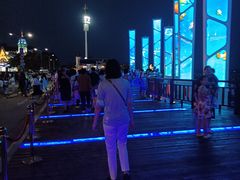 -老虎石海上公园