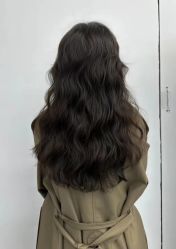 -奈川烫染Salon