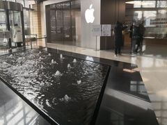 -Apple零售店(华贸购物中心店)