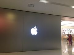 -Apple零售店(新街口店)