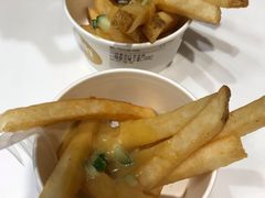 -艾薯夫妇Aysh(福田星河COCOPark店)