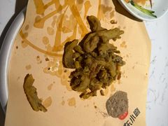 -关东小磨东北菜(漕河泾印象城店)