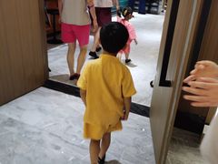 -青水瓦台汤泉(未央店)