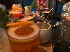 -翡翠36餐厅(浦东香格里拉店)
