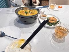 -美奈小馆·越南料理(中航城君尚购物中心店)