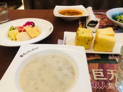 -尊品牛排(中大国际店)