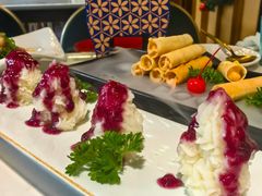 -后海16号·北京私房菜