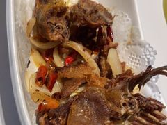 -同喜烤鸭店(光芒店)